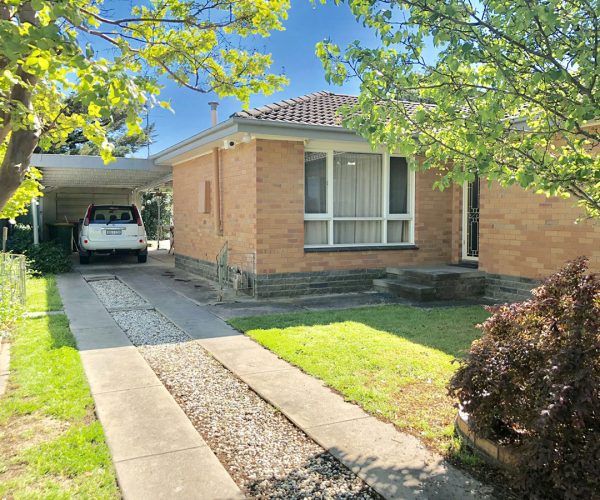 360 Union Road Lavington, NSW